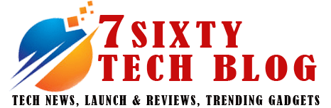 7Sixty – Tech Blog